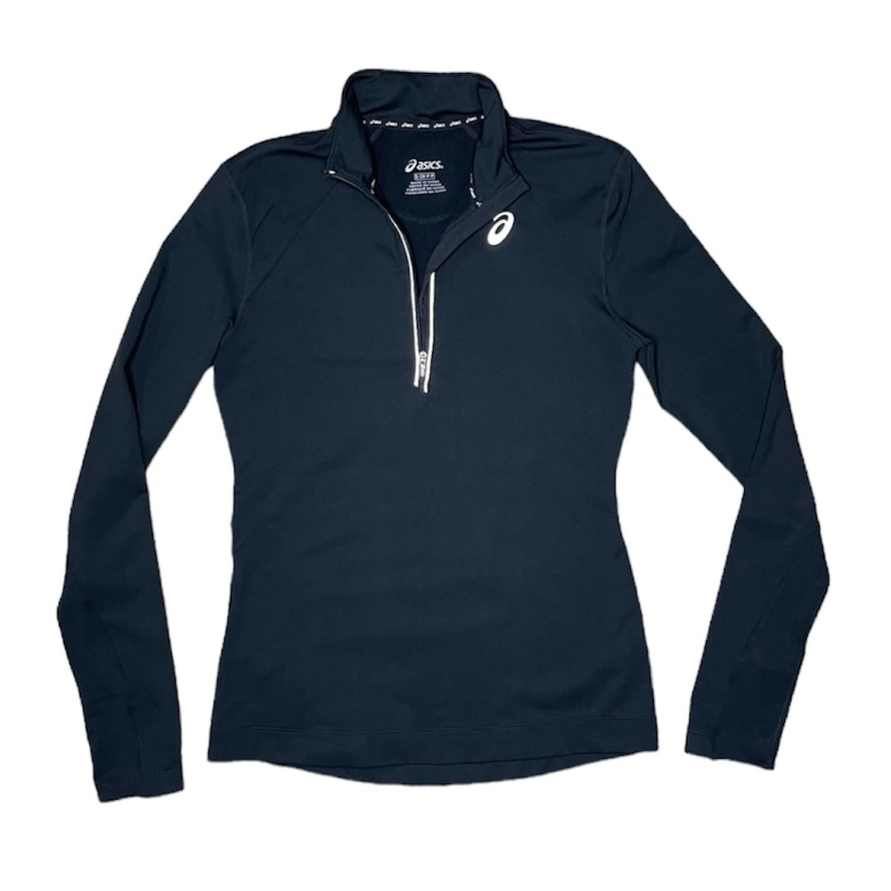 ASICS running shirt